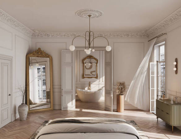 软装搭配与空间美化服务 XGN